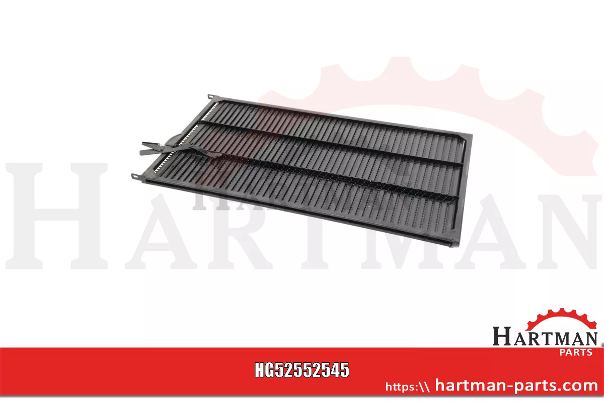 Sito dolne HC 1 1/8" 84097928