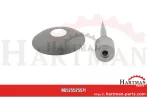 Sonda pomiarowa do pomiaru siana sypkiego długość: 240 mm Ø: 160 mm