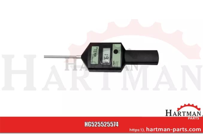 Sonda temperatury