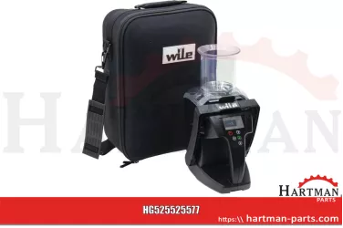 Wilgotnościomierz /waga Wile 200 Wile 200