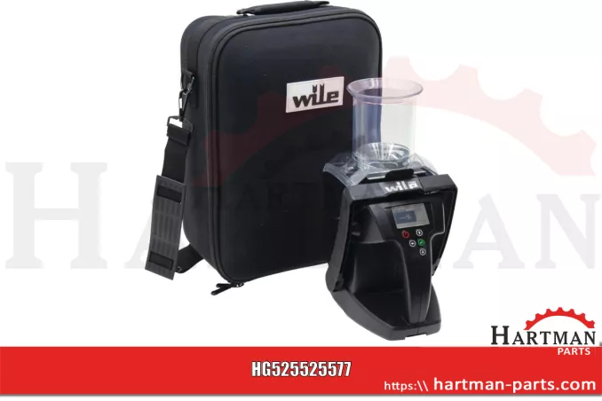Wilgotnościomierz /waga Wile 200 Wile 200