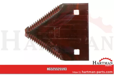 Nożyk Zespół tnący 87037972, I87037972