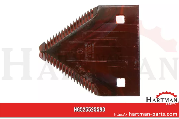 Nożyk Zespół tnący 87037972, I87037972