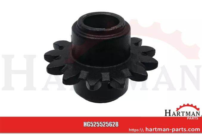 Koło łańcuchowe Przenośnik pochyły H22747, HXE123463