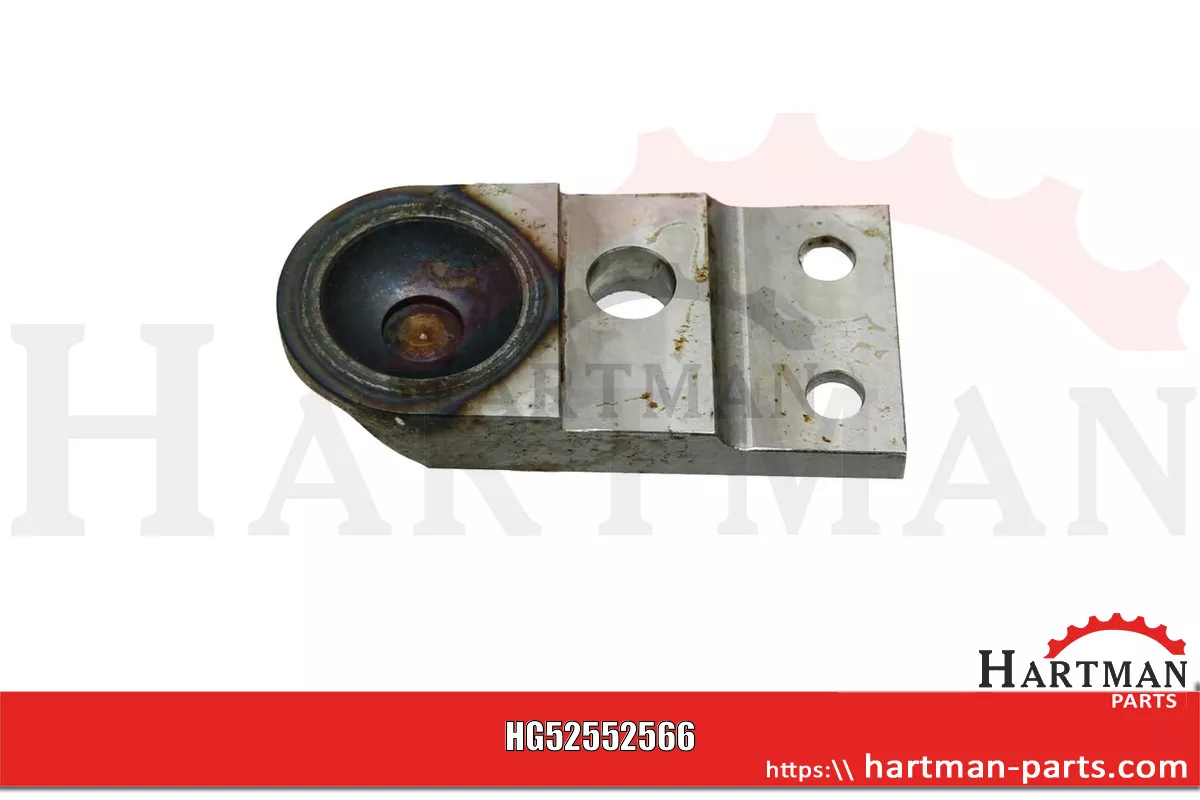 Panewka kulista do napędu hydraulicznego 138604046550