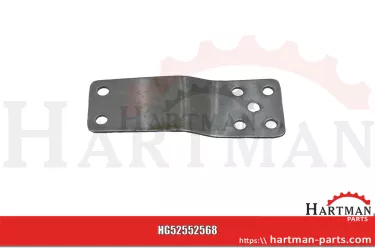 Blaszka do napędu hydraulicznego 138604044310