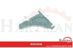 Nóż przyczepy samozaładowczej 402000236, B021011