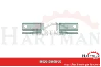 Nożyk strona prawa CC44002, CC23499