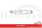 Palec przetrząsaczo-zgrabiarki karuz. 57601100