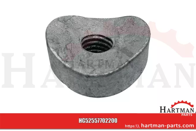 Nakrętka M12 57702200