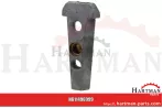 Uchwyt kpl. 603-100V, P12711
