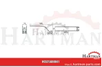 Palec zgrabiarki pokosowej 600041