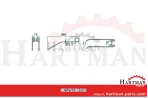 Palec zgrabiarki pokosowej 600050