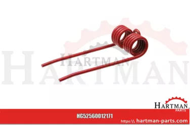 Palec podbieracza 60012171, AM21727/1