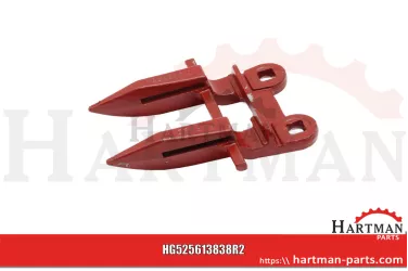 Doppelfinger 613838R2