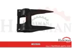 Bagnet podwójny 12 mm, system Schumacher D26733955, 10616, 16500.01, 7