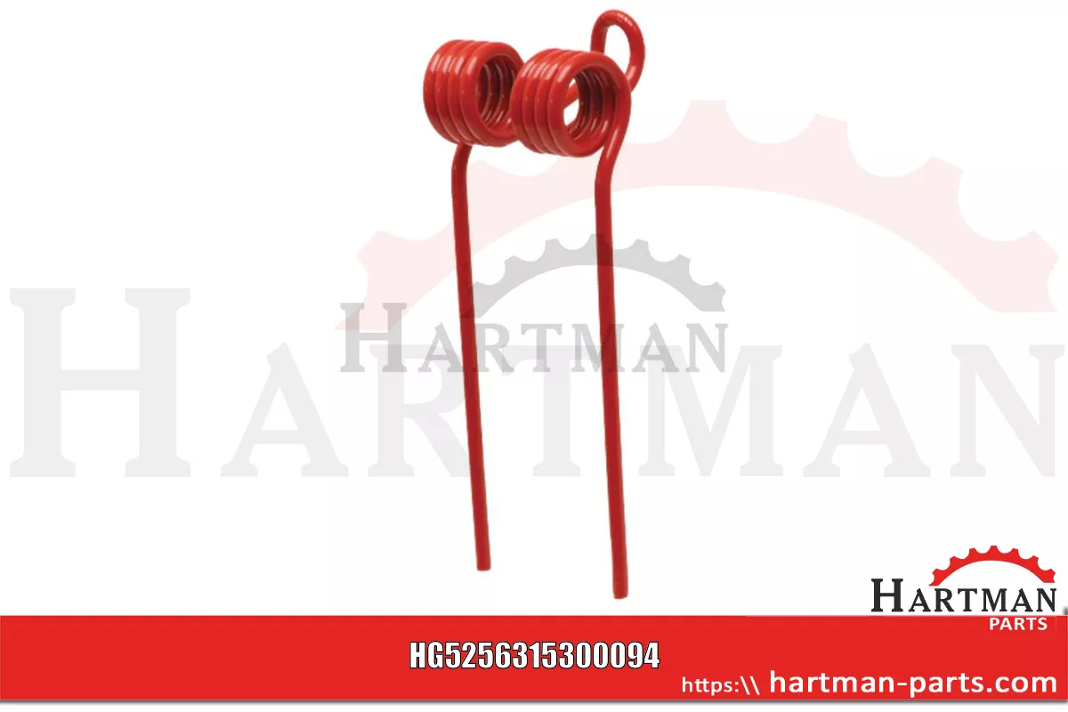 Palec podbieracza 63153000, 6315300094, KT6315300094