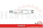 Palec podbieracza 683310, NH1D-1, NH1D1, NH-1D1, NH-1D-1, 804-683310