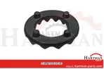 Sprzęgło poślizgowe Ø - 85 mm / zew. 12 zębów 80280058
