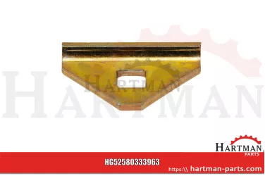 Łożysko rura motowideł 80333963