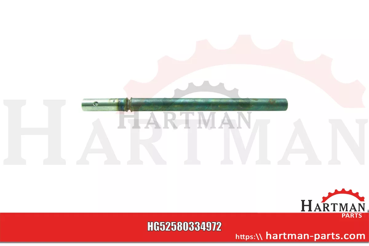 Palec wciągający 14 x 215 mm 80334972, 80320843, 320843, 334972