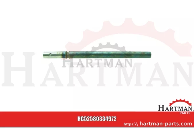 Palec wciągający 14 x 215 mm 80334972, 80320843, 320843, 334972