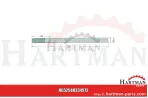 Palec wciągający 14 x 215 mm 80334972, 80320843, 320843, 334972