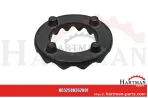 Sprzęgło poślizgowe Ø - 95 mm / zew. 12 zębów 80362801, 80692112, 6921