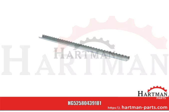 Listwa prowadząca 755 mm 80388818, 80439181