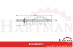 Palec wciągający 16 x 245 mm 89508376, 84000121, 80740352