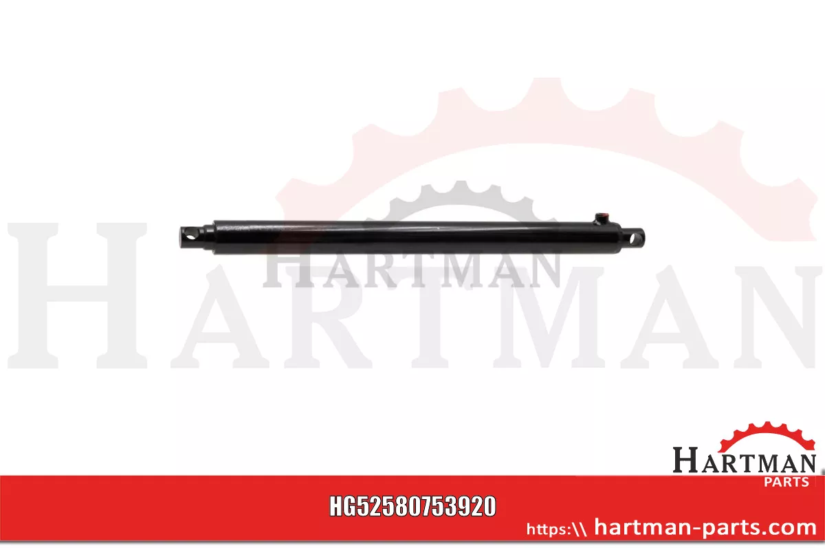Siłownik hydrauliczny przenośnik pochyły 80753920, 753920
