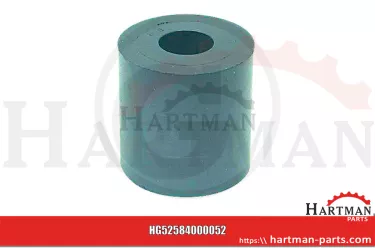 Tulejka do łańcucha 40 x 14 x 39 mm 84000052, 06240287