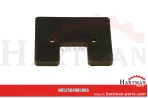 Płytka prowadząca 110 x 85 x 8 mm 84005086, 27184005086