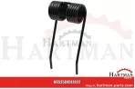 Palec podbieracza 84074264, 84012422