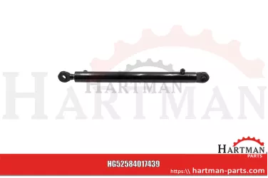 Siłownik hydrauliczny ślimak wyładowczy 84017439