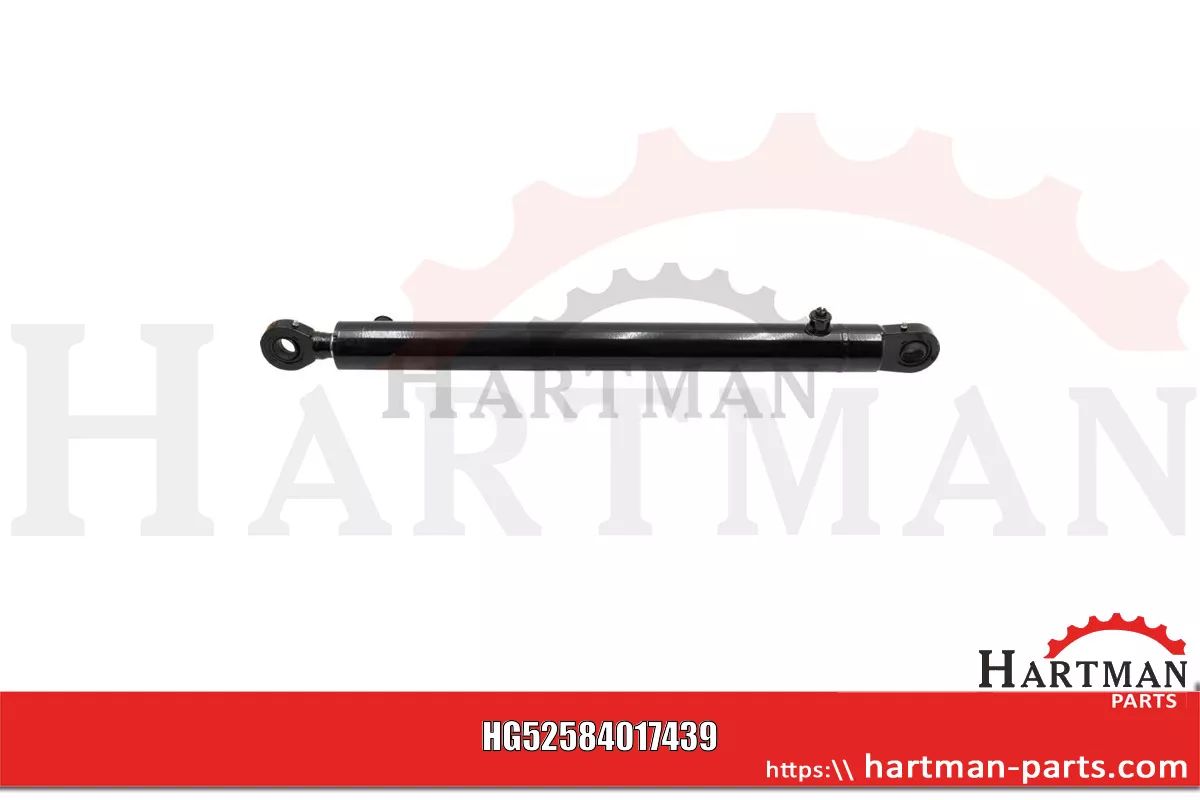 Siłownik hydrauliczny ślimak wyładowczy 84017439