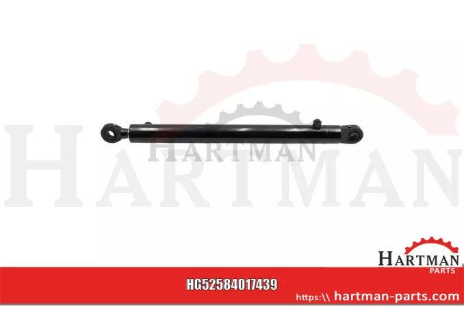 Siłownik hydrauliczny ślimak wyładowczy 84017439