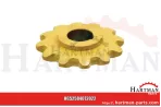Koło łańcuchowe górne, prawe, lewe, zew., 12 zębów, 50 mm 84072022