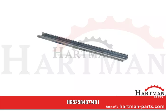 Listwa prowadząca 705 mm 84077401