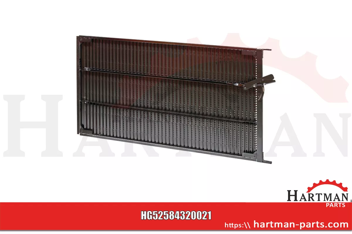 Sito dolne 1 1/8” 84320021