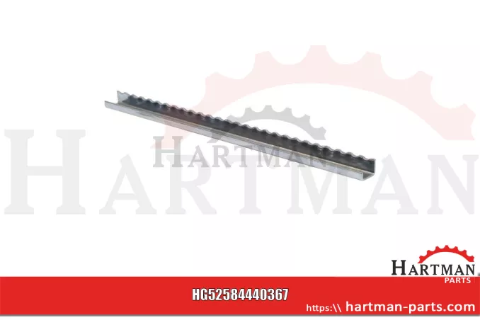 Listwa prowadząca 590 mm 84440367