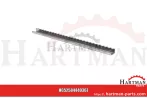 Listwa prowadząca 590 mm 84440367