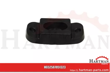 Prowadnica palca zabieraka 87620690