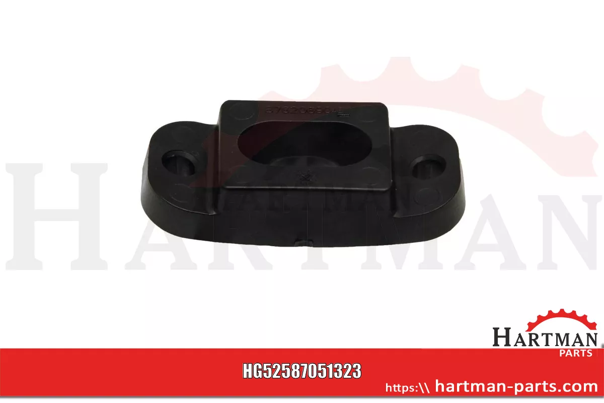 Prowadnica palca zabieraka 87620690
