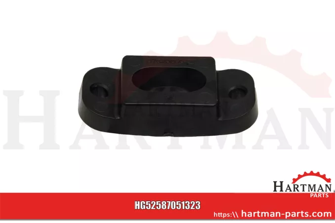 Prowadnica palca zabieraka 87620690