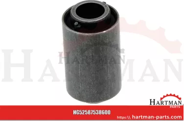Tuleja gumowa skrzynia sitowa 1330324C1, 87538600