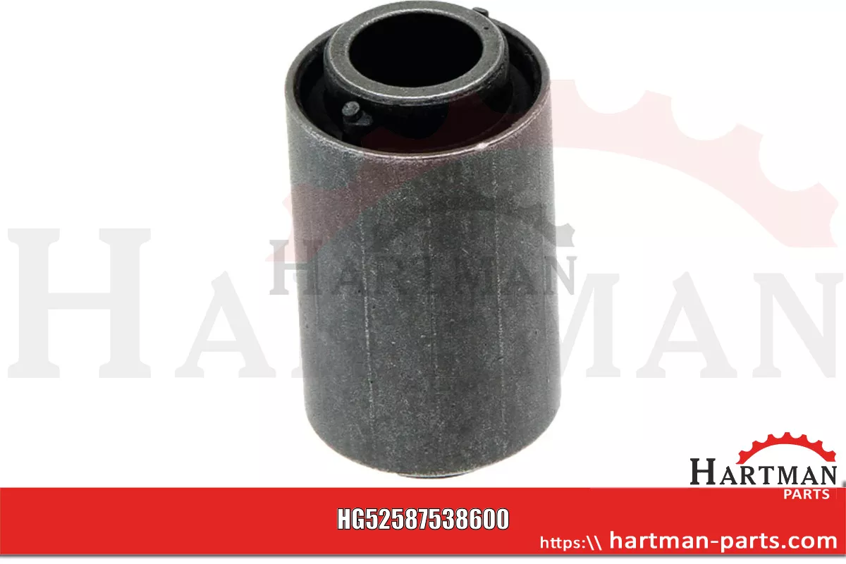 Tuleja gumowa skrzynia sitowa 1330324C1, 87538600