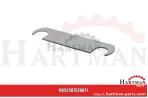 Podkładka wyrównawcza 1,5 mm 87538871
