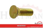 Śruba z nakrętką, M10 x 30, 10.9 87742342