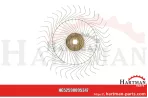 Gwiazda przetrząsaczo-zgrabiarki prosta, Ø 1410 mm VN9005347, 90095347